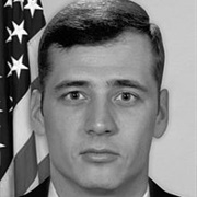 Leonard W. Hatton Jr.