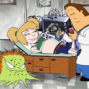 S7.E1: Rusty and Tammi Sitting in a Tree, B-A-S-T-A-R-D