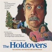 The Holdovers - Original Motion Picture Soundtrack