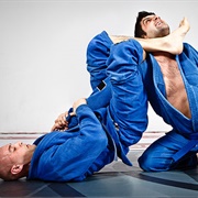 Jiu Jitsu