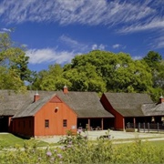 Jefferson Patterson Park and Museum