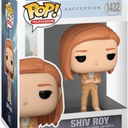1432: POP! Shiv Roy