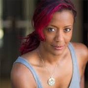 Mara Junot (Non-Binary, She/They)