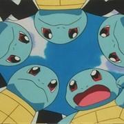 149. the Fire-Ing Squad!