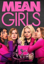 Mean Girls (2024)