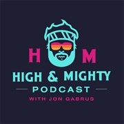 High & Mighty Presents the Gino Lombardo Podcast Ep #377
