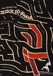 Zejście Do Piekła (1966)