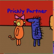 Prickly Partner