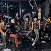 Earthquake - NCT 127