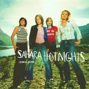 Sahara Hotnights - Jennie Bomb
