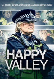 Happy Valley (2014)