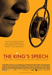 The King&#39;s Spech (2010)