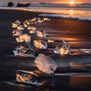 Diamond Beach