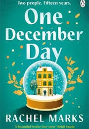 One December Day (Rachel Marks)