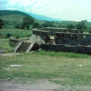 Nayarit - Ixtlán Del Río