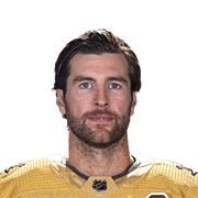 Alex Pietrangelo (Italian-Canadian) - Vegas Golden Knights