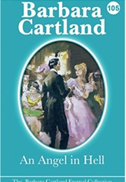 An Angel in Hell (Barbara Cartland)