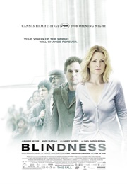 Blindness (2008)
