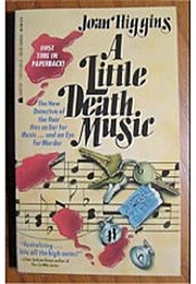A Little Death Music (Jean Higgins)
