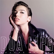 IDGAF - Dua Lipa