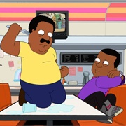 S2.E1: Harder, Better, Faster, Browner