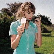 Is It Over Now? (Taylor's Version)