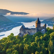 Rhine Valley
