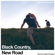 Instrumental - Black Country, New Road