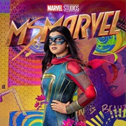 Ms. Marvel