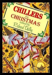 Chillers for Christmas (R Dalby (Ed))