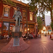 Gastown, Canada