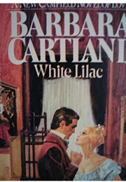 White Lilac (Barbara Cartland)