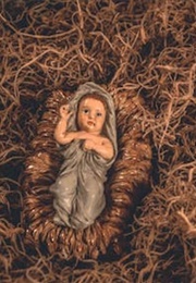 Christ's Nativity (Henry Vaughan)