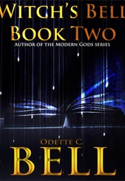 Witch's Bell 2 (Odette C. Bell)