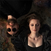 Sonya Belousova & Giona Ostinelli - A Mighty Heart Beating Like a Drum