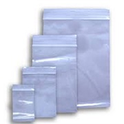 Plastic Storage Bags