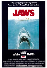 Jaws (1975)