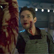 S1.E13: Memento Mori