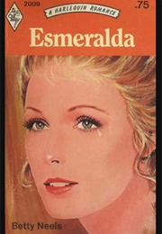 Esmeralda (Betty Neels)