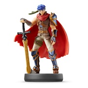 Ike (Smash Bros.)