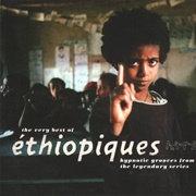 Various Artists - The Very Best of Ethiopiques