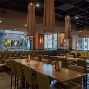 Twigs Martini Bar : River Park Square