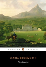 The Absentee (Maria Edgeworth)