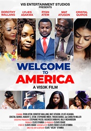 Welcome to America (2002)