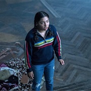 S2.E10: Hostile Takeover