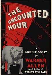 The Uncounted Hour (Warner Allen)