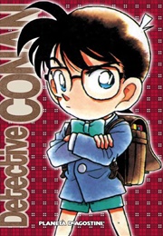 Detective Conan, Vol. 2 (Gosho Aoyama)