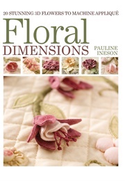 Floral Dimensions (Ineson, Pauline)