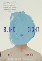 Blind Sight (MEG HOWREY)