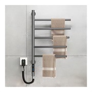 Heated Towel Rack